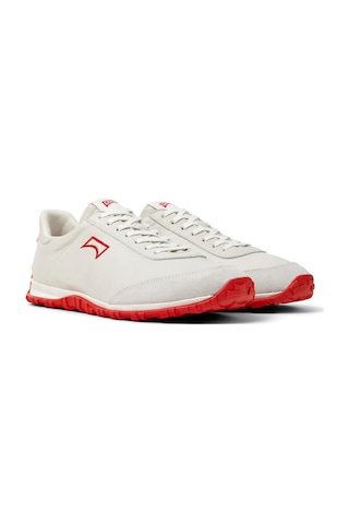 Camper Beyaz Erkek Sneaker Drift Walk-15050