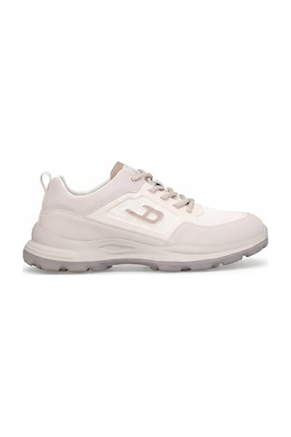 Guja 26y572 Erkek Klasik Sneaker Bej Bej