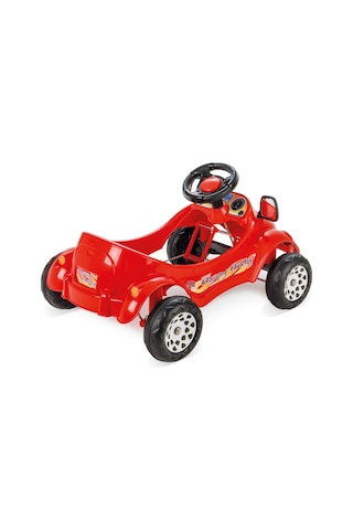 Pilsan Happy Herby Pedallı Araba 07-303