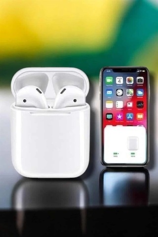 Mey İthalat Yeni Nesil Hd Ses Ve Dokunmatik Kontrol Akıllı Ve Şık Bluetooth Kulaklık Diğer