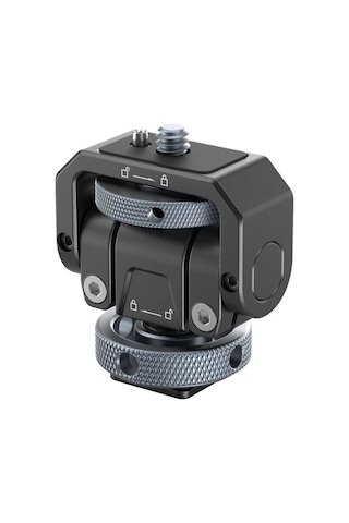 Smallrig 3809b Monitör Desteği Metak Ayak Montajı
