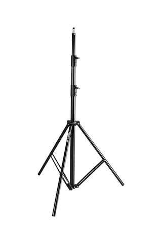Pdx 300 Işık Ayağı 300 Cm Ayarlanabilir Stüdyo Işık Standı 6 Kg Taşıma Kapasitesi