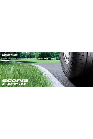 Bridgestone 175/65R14 82H Ecopia Ep150 Yaz Lastiği 2025