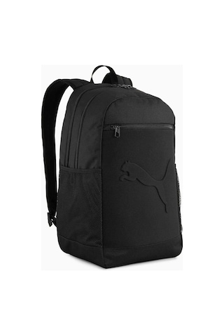 Puma Unisex Sırt Çantası Siyah 09115301 Siyah