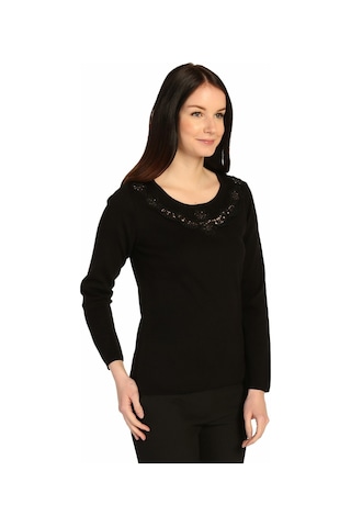 Dantelli Triko Bluz 001