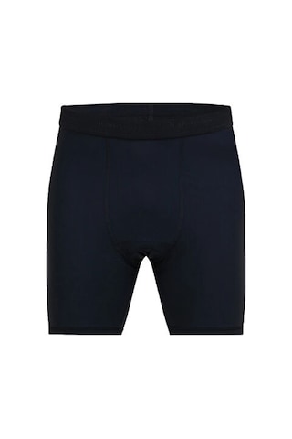 Peak Performance Padded Bike Liners Men Erkek Antrenman Taytı G80179010t Siyah
