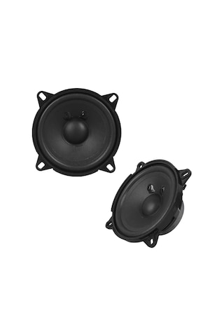 Ayt Fullsound K-1420e 10 Cm 4 İnç 110 Watt  Tip Citroen Peugeot Uyumlu Araç Oto Kapı Hoparlörü
