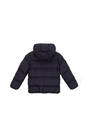Discovery Expedition Lacivert Erkek Çocuk Baskılı Mont D5wb-mnt3007