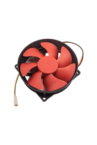 Dc 12v Cpu Soğutma Fanı 9525