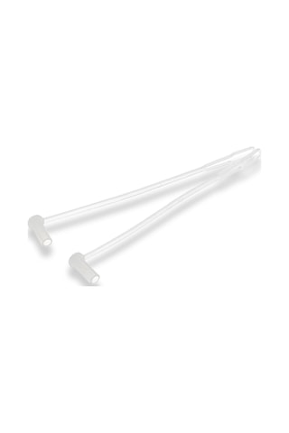 2.5Mm Ferrule için Ceket Askılı Genel Plastik Toz Kapağı