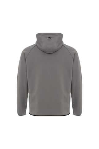 Merrell Search Erkek Sweatshirt Antrasit