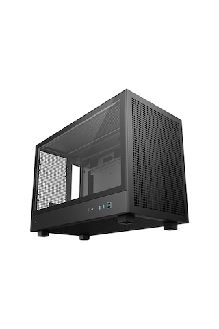 Deepcool Ch260 Matx Gaming Oyuncu Kasa Akak0dep0003