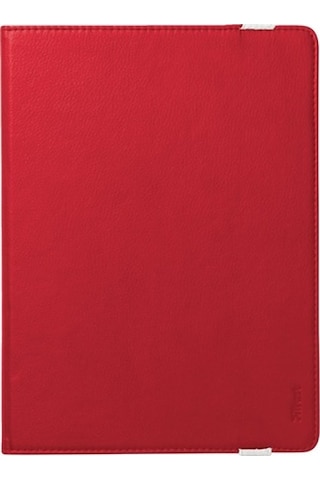 Trust 20316 Primo Folio 10" Tablet Kılıfı Kırmızı