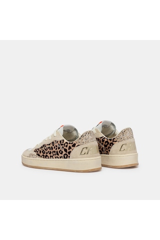 Sneaker Kadın 29207pp8.68 Crime London Chelsea 68/c08l Multicolor Çok Renkli