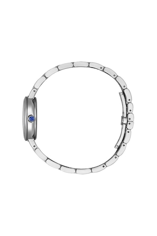 Citizen Em0990-81e Eco-drive Kadın Kol Saati Metalik Gri