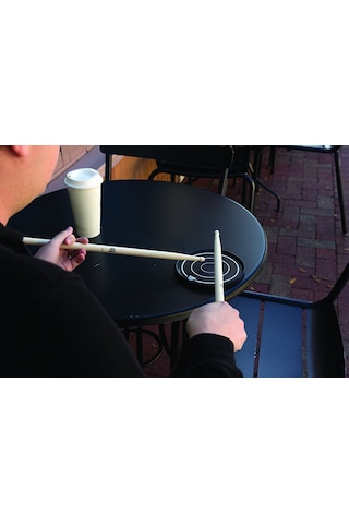 Sabian Grip Disc Practice Pad 6 İnch Çalışma Pedi