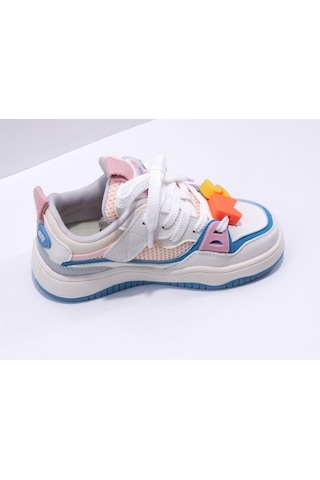 Guja 24y655 Çocuk Spor Ayakkabı Pembe