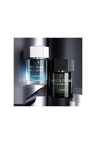 La Nuit De L'homme Le Parfum - Fresh - Eau De Parfum - 100ml Diğer