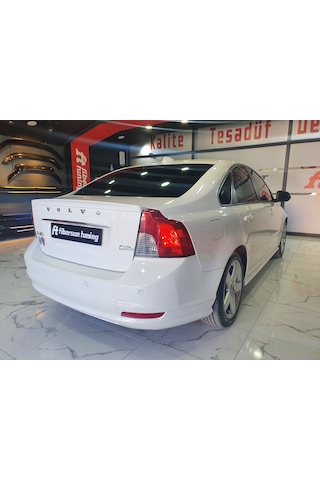 Volvo S40 Body Kit 2005-2007 --- Fibersan Tuning