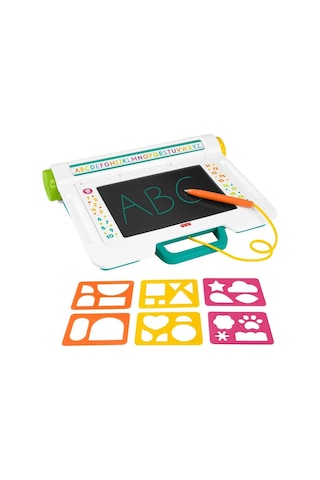 Fisher Price Eğitici Çizim Tableti Jdl70