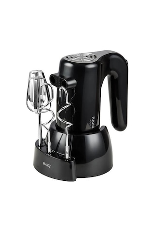 Raks Silver Mix 400 W Standlı El Mikseri