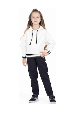 Bestkids Kız Çocuk Kapüşonlu Sweatshirt 001