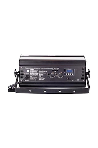 REDJET STROBE 3000A
