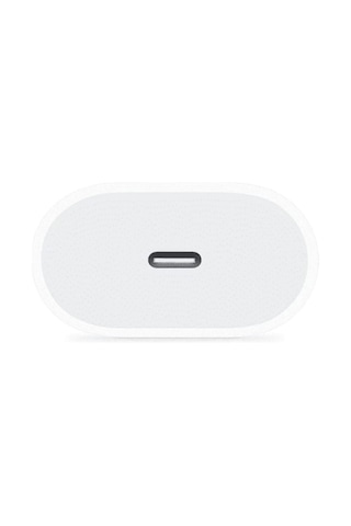 Solgun 25w Usb-c Iphone 13 Pro Max Uyumlu Hızlı Şarj Güç Adaptörü