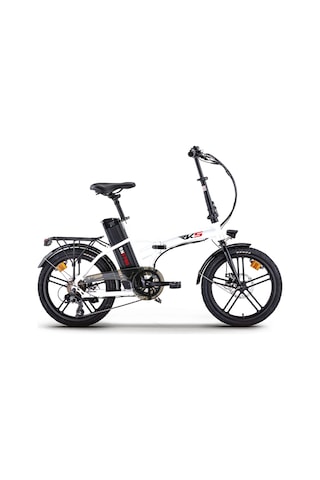 Rks Bn5 Pro Elektrikli
