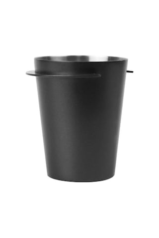 Kalınlaştırılmış Kahve Yakalayıcılar Espresso Makine Kolu Yakalama Aracı, Boyut:51mm Yüksek Sıcaklık Teflon Diğer