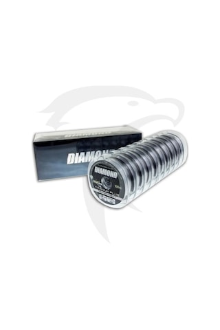 Bauer Dıamond 1 Adet X 100 Mt Makara Misina Kaliteli 93254540