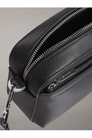 Calvin Klein Kadın El Ve Çapraz Çanta Lv04f3094gub1 Black