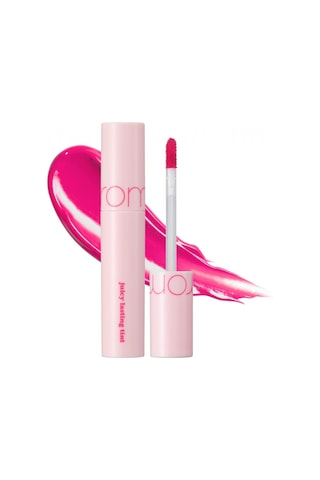 Rom&nd Juicy Lasting Tint Pink Popsicle - Likit Ruj