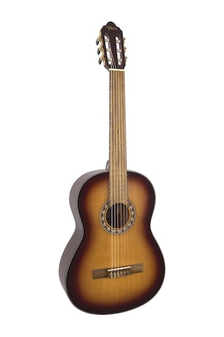 Valencıa Vc304asb Klasik Gitar Antik Sunburst