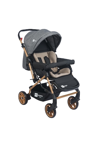Mimma Baby Olympus Travel Sistem Bebek Arabası