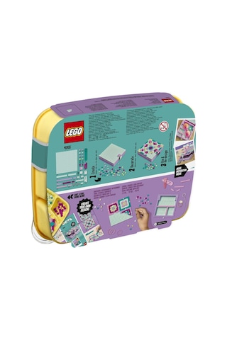 LEGO® Dots 41915 Takı Kutusu 374 Parça