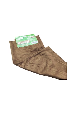 Natural Lüks Evde Ofiste Arabada 50 x 35CM Güderi Bez