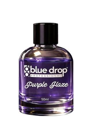 Blue Drop Purple Haze Premium Erkek Parfüm EDT 50 ML