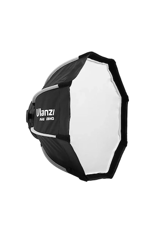 Ulanzi 40cm Mini Bowens Mount Qr Octagon Softbox