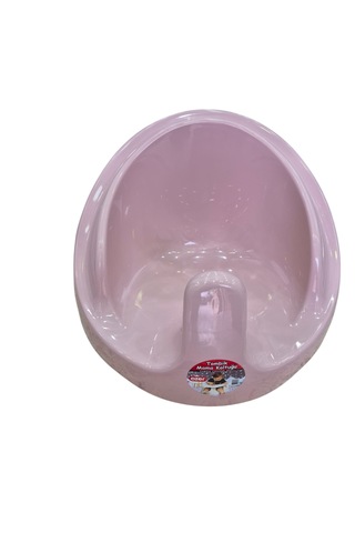 Mama Koltuğu Plajda Banyoda Yemekte Piknikte 3 Yaşa Kadar Rahat Kullanım Çocuk Sandalyesi - Mm-111 -pembe 1 Adet