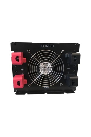 Alpex 6000 WATT 24 VOLT Digital Ekranlı Tam Sinüs İnverter