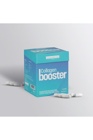 Collagen Lift Paris Collagen Booster 30 Kapsül