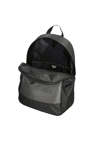 Reebok Mochıla 45cm. Ona N Siyah Unisex Sırt Çantası 000000000102034680 Siyah