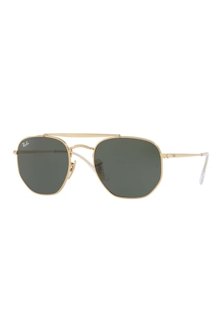 Ray-Ban RB3648 001 54 Unisex Güneş Gözlüğü