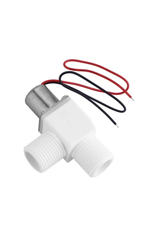 4.5-6v Plastik Pulse Vana Yongtao