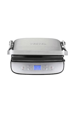 Vestel Şölen T3500 2000 W Dijital Tost Makinesi