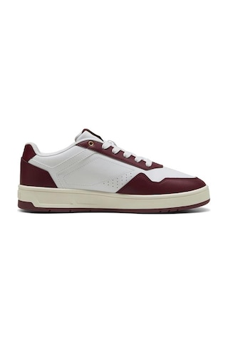 Puma Court Classic Sneaker Çok Renkli