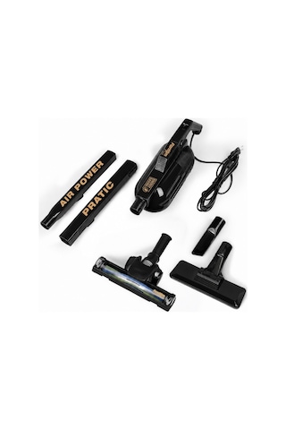 Fantom Pratic Air Power P 1250 Dikey Süpürge