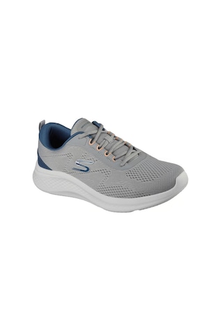 Skechers Lite Pro 2.0 Erkek Günlük Spor Ayakkabı233184-gybl Gri
