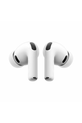 Joyhood Airpod Pro 3 Uyumlu Yüksek Kalite Tüm Özellikler Aktif Beyaz